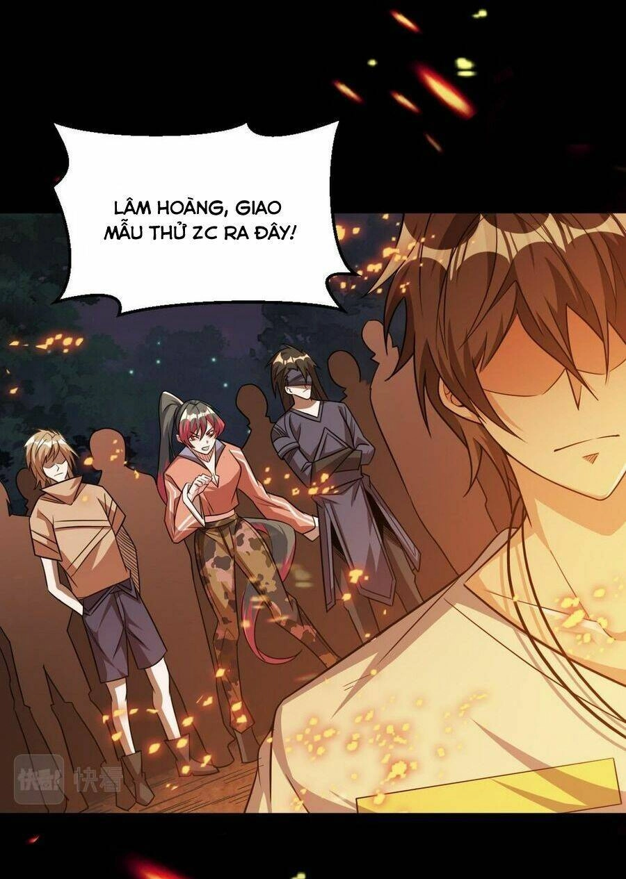 Quái Vật Nhạc Viên Chapter 90 - 7