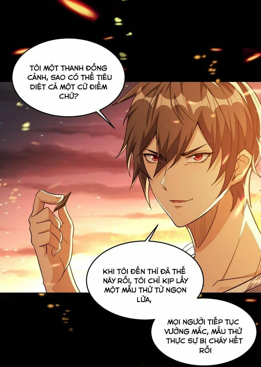 Quái Vật Nhạc Viên Chapter 90 - 8