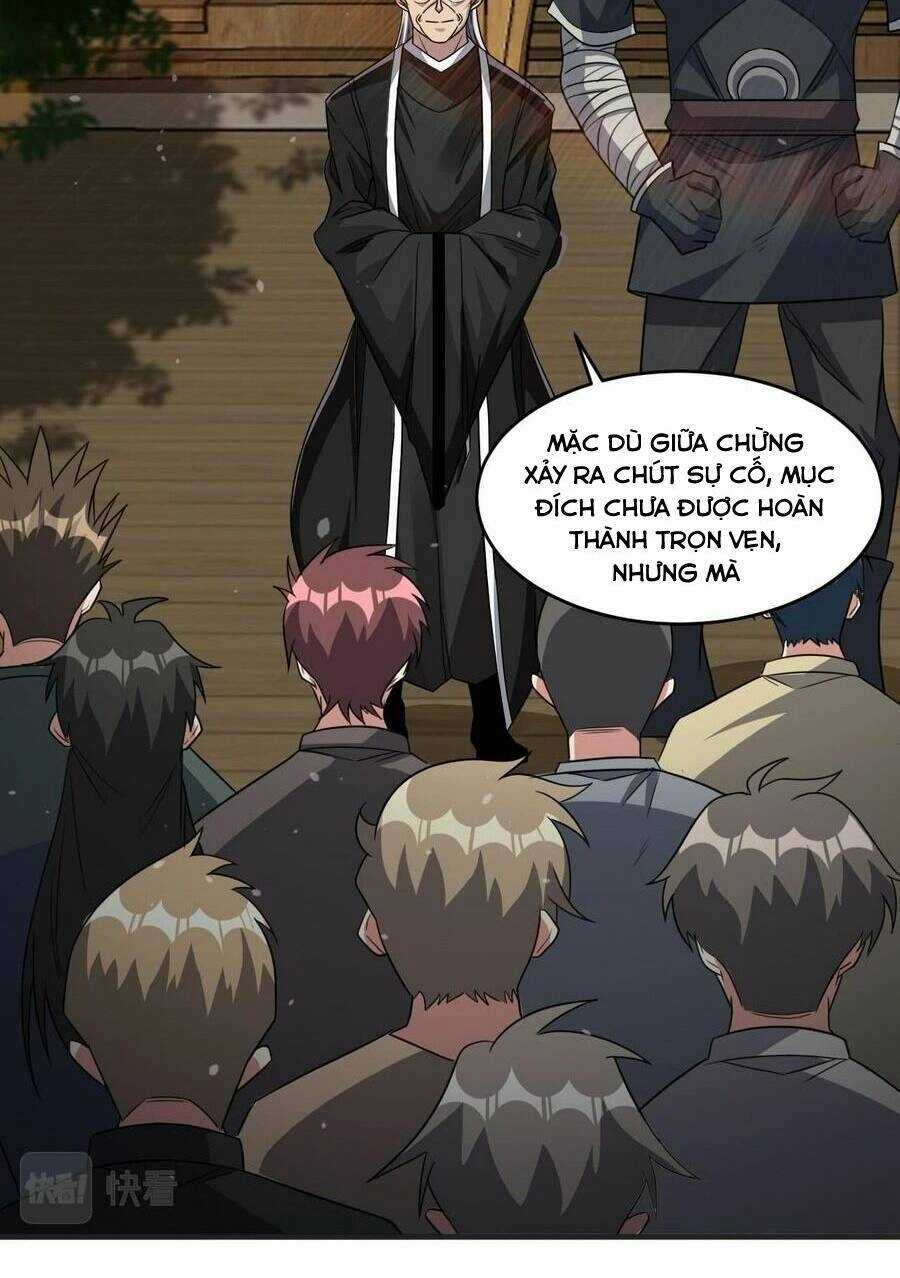 Quái Vật Nhạc Viên Chapter 90 - 12