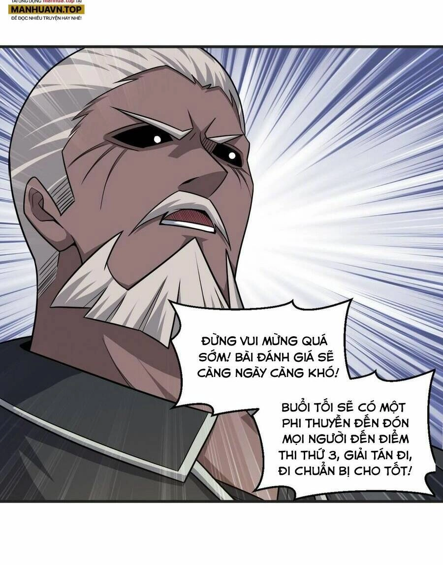 Quái Vật Nhạc Viên Chapter 90 - 14