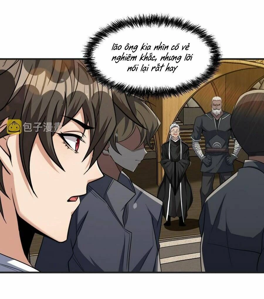 Quái Vật Nhạc Viên Chapter 90 - 16