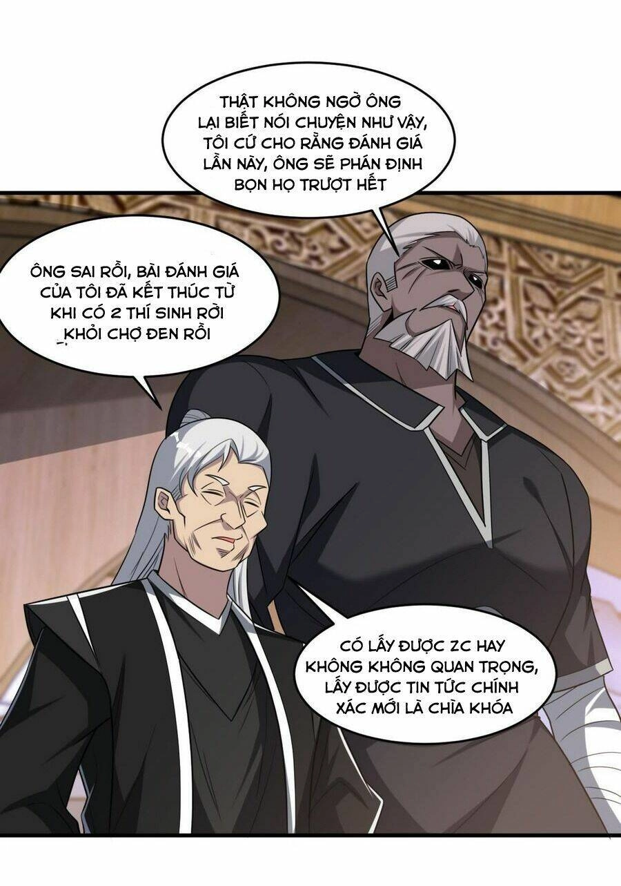 Quái Vật Nhạc Viên Chapter 90 - 17