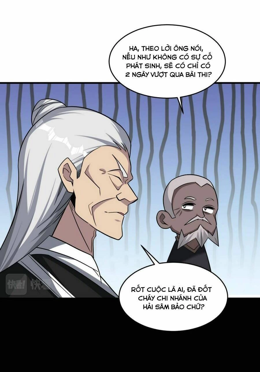 Quái Vật Nhạc Viên Chapter 90 - 18