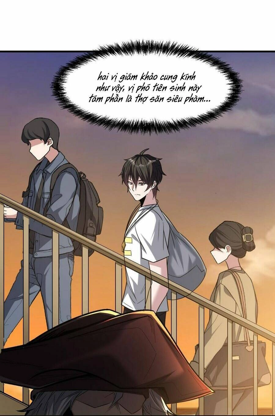 Quái Vật Nhạc Viên Chapter 90 - 30