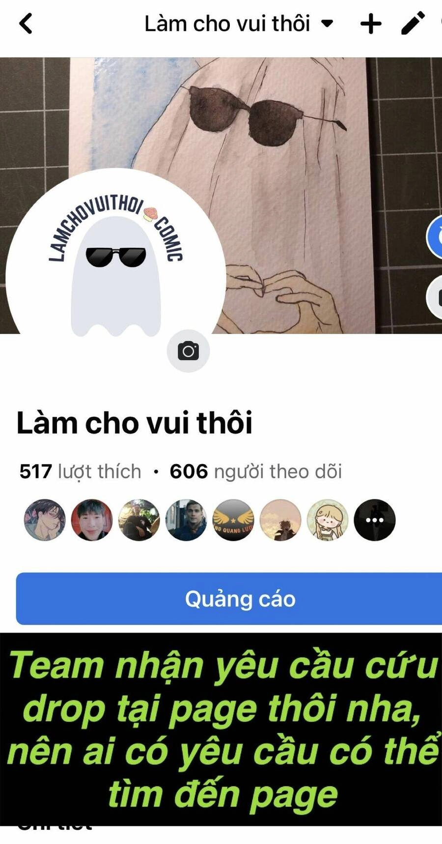 Quái Vật Nhạc Viên Chapter 90 - 42