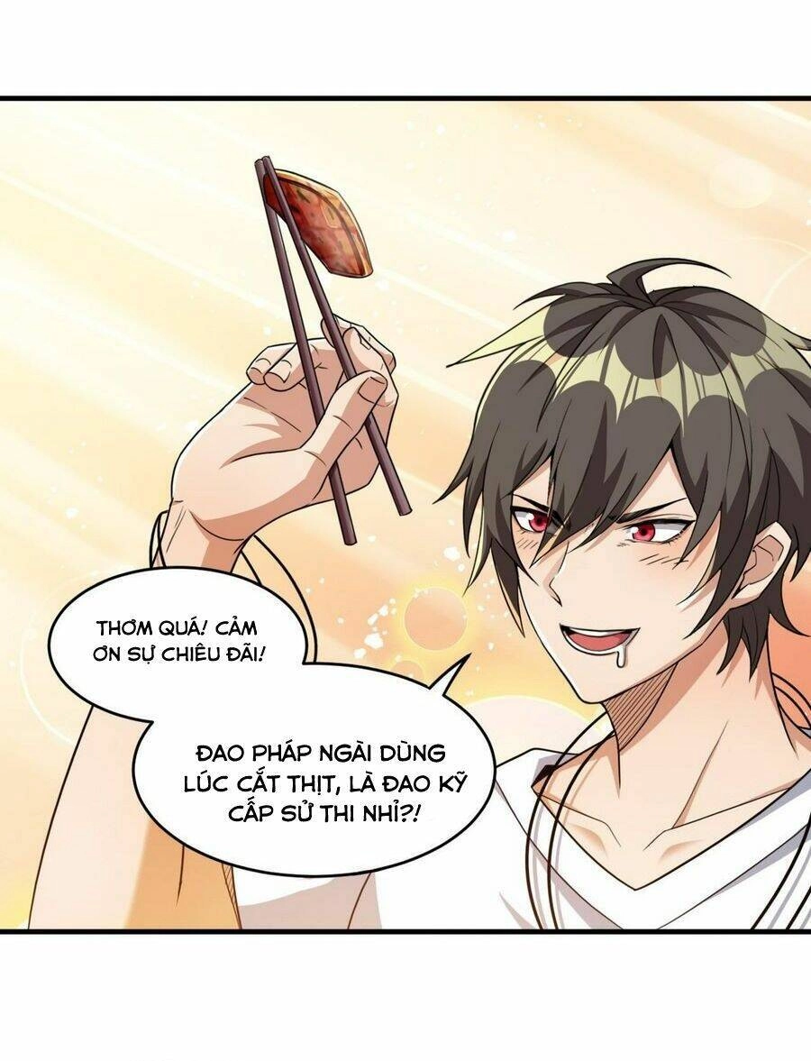 Quái Vật Nhạc Viên Chapter 91 - 7