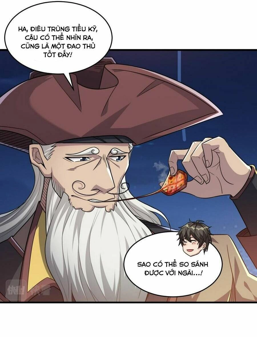 Quái Vật Nhạc Viên Chapter 91 - 8