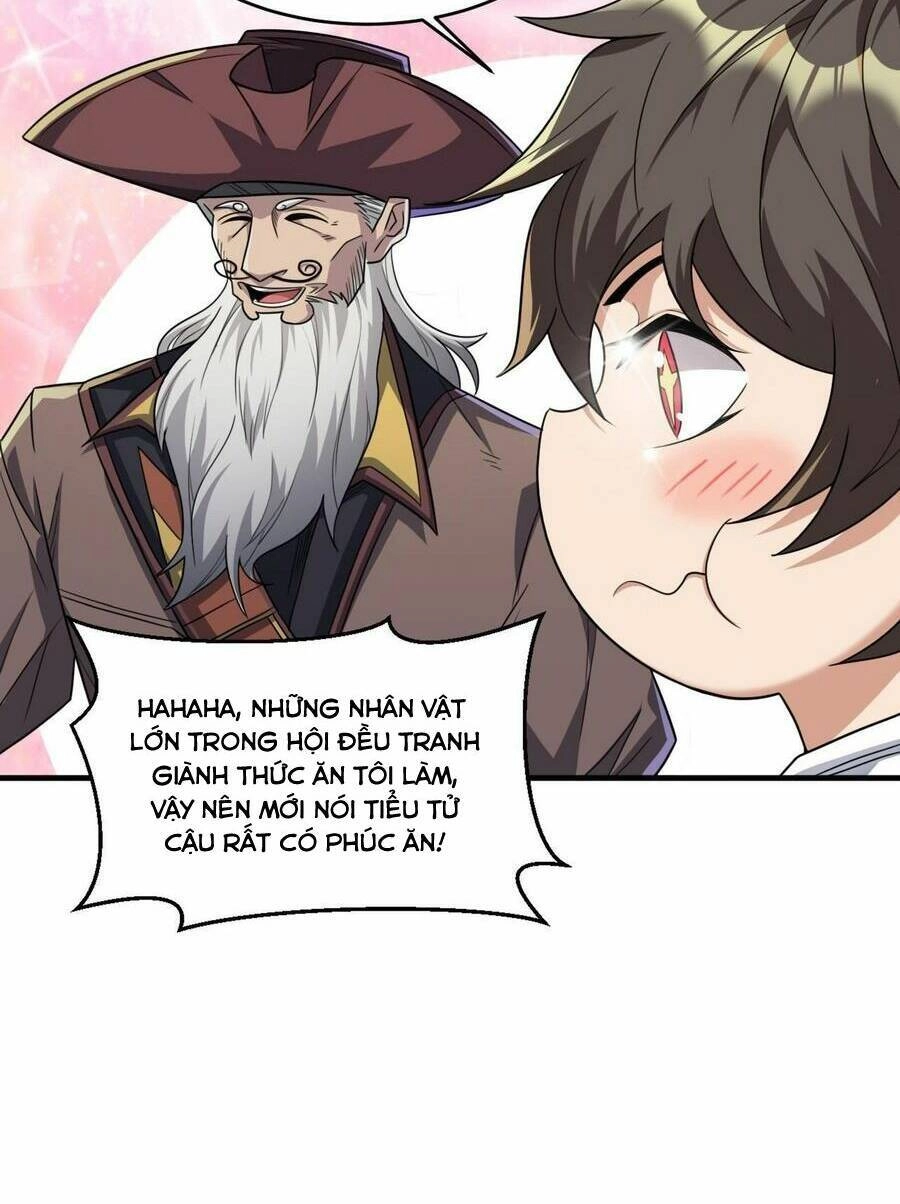 Quái Vật Nhạc Viên Chapter 91 - 10