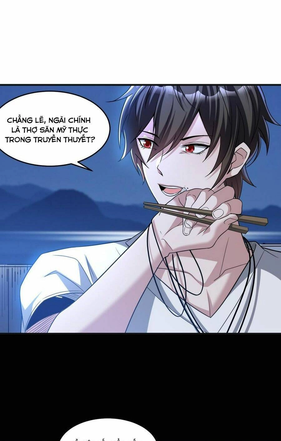 Quái Vật Nhạc Viên Chapter 91 - 11