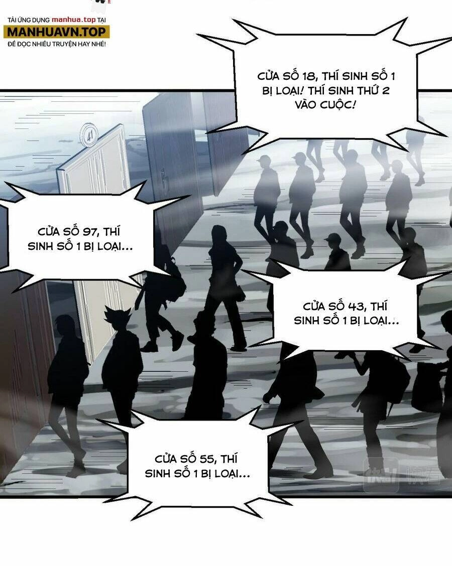 Quái Vật Nhạc Viên Chapter 91 - 22
