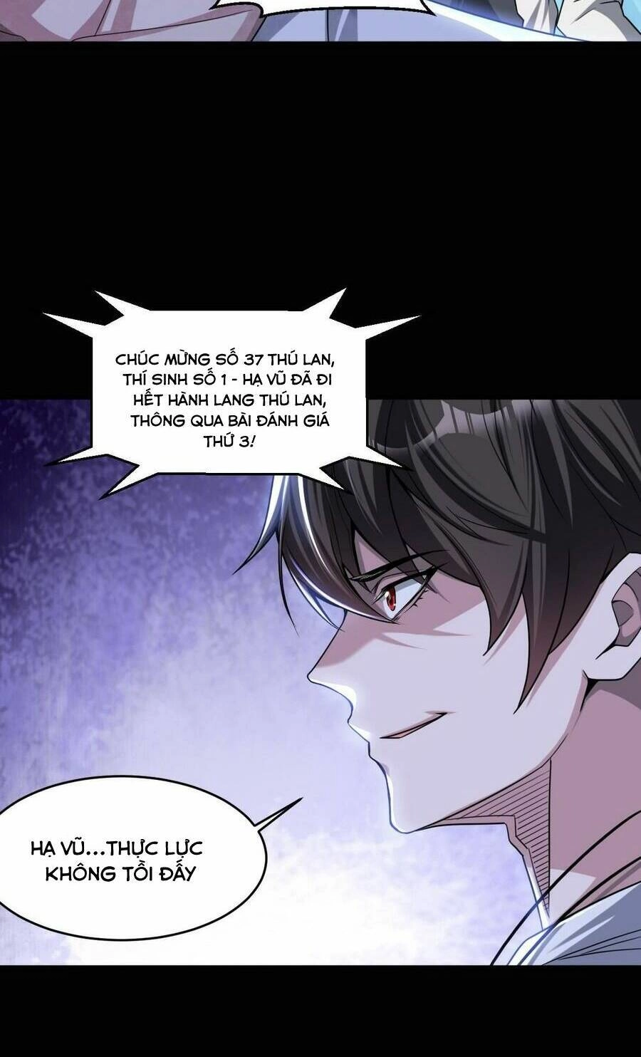 Quái Vật Nhạc Viên Chapter 91 - 24