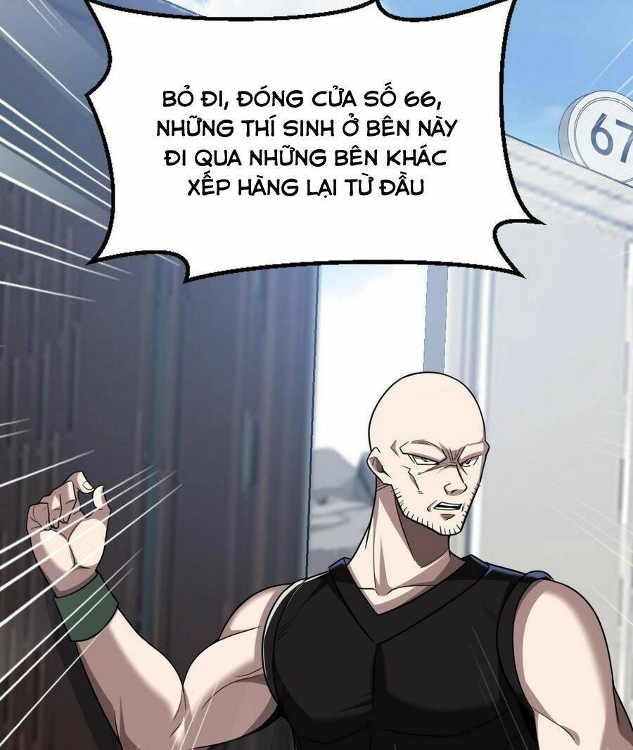 Quái Vật Nhạc Viên Chapter 91 - 26