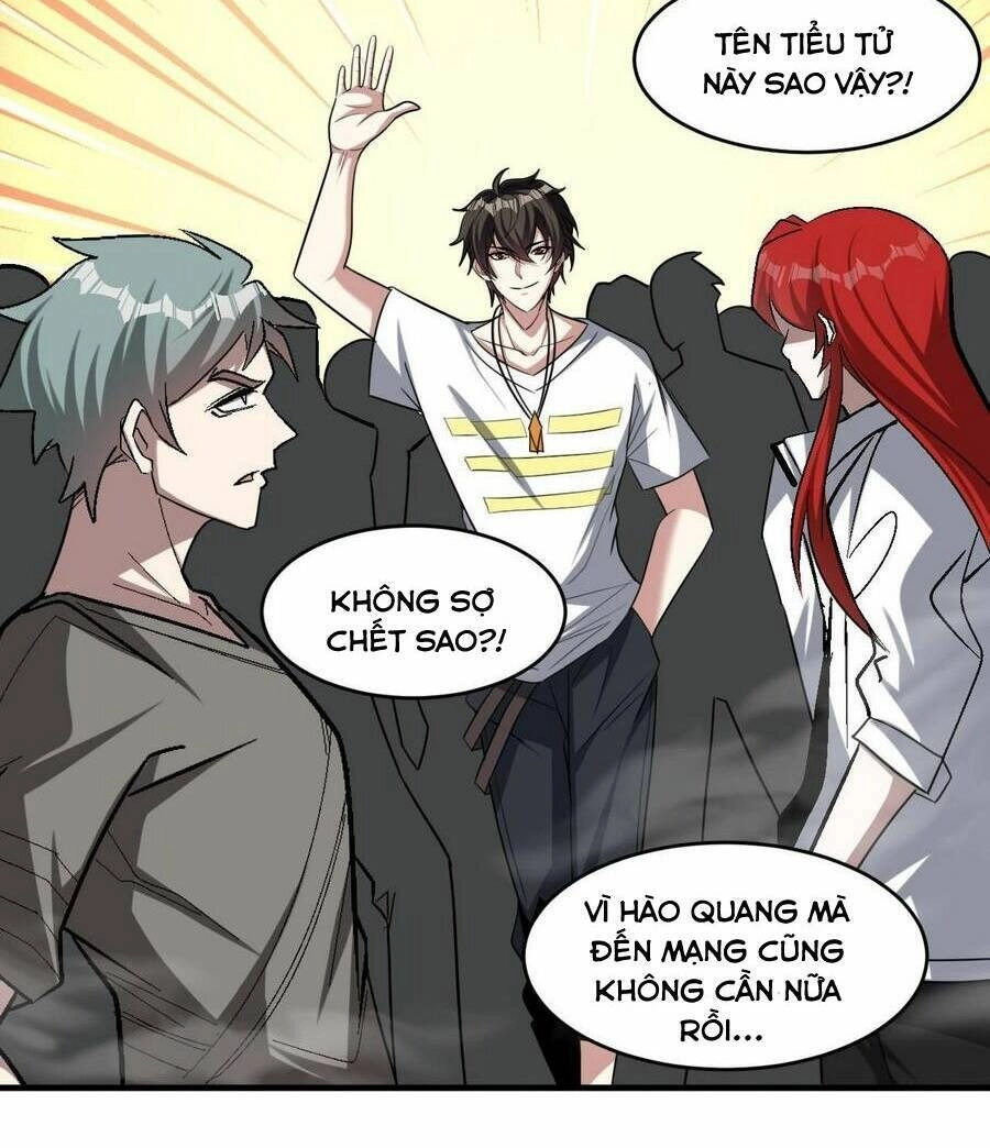 Quái Vật Nhạc Viên Chapter 91 - 29