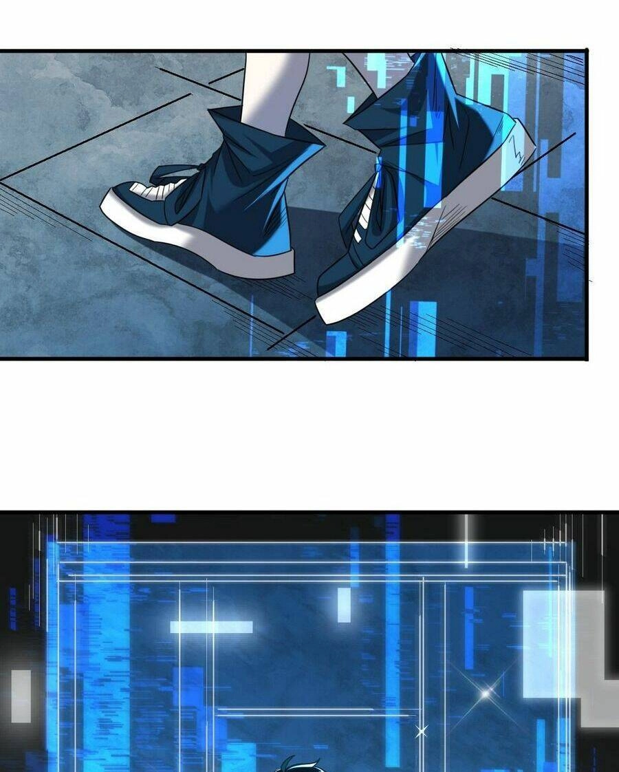 Quái Vật Nhạc Viên Chapter 91 - 32