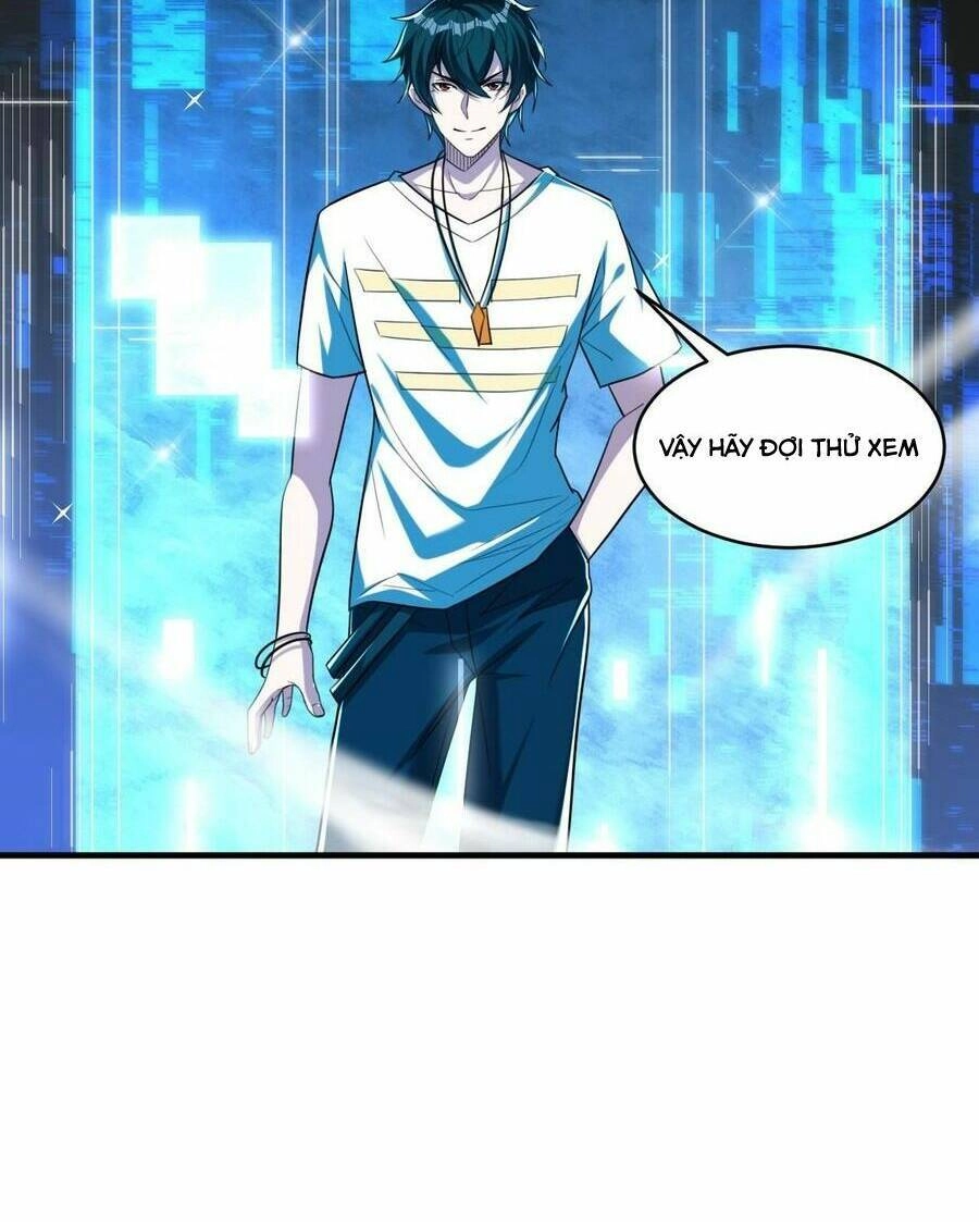 Quái Vật Nhạc Viên Chapter 91 - 33