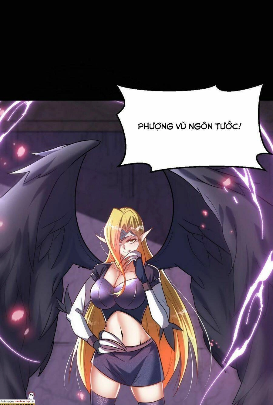 Quái Vật Nhạc Viên Chapter 91 - 38