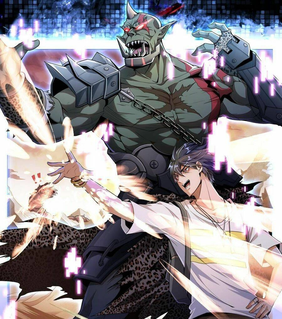 Quái Vật Nhạc Viên Chapter 92 - 3