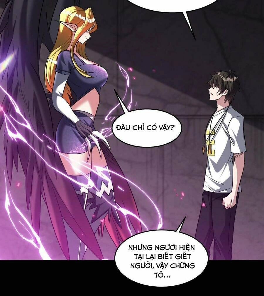 Quái Vật Nhạc Viên Chapter 92 - 6