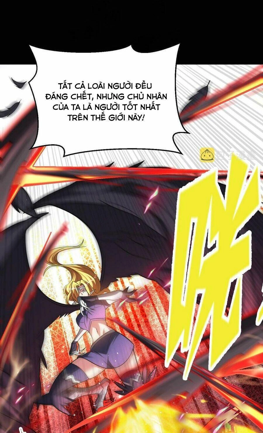 Quái Vật Nhạc Viên Chapter 92 - 9