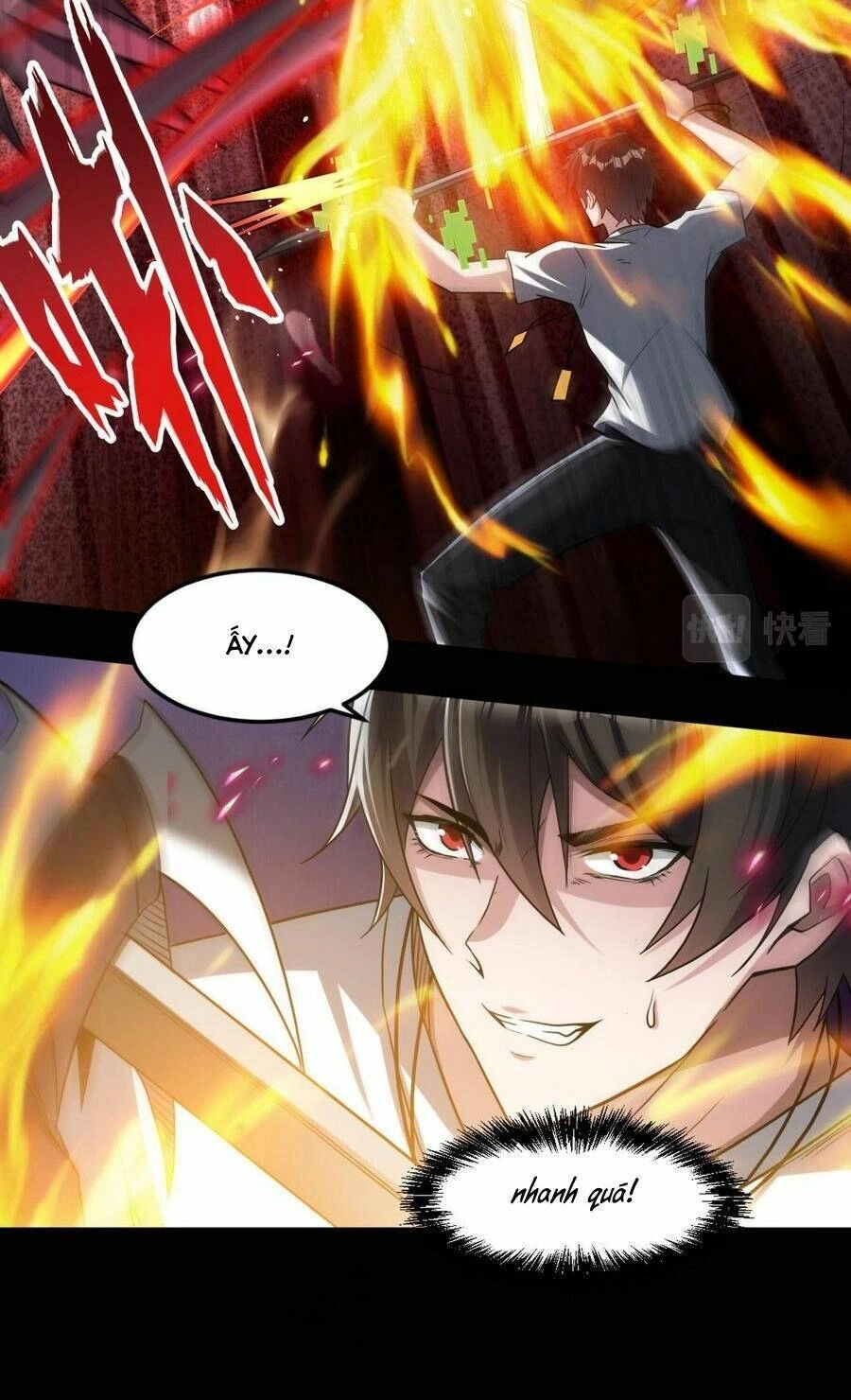 Quái Vật Nhạc Viên Chapter 92 - 10