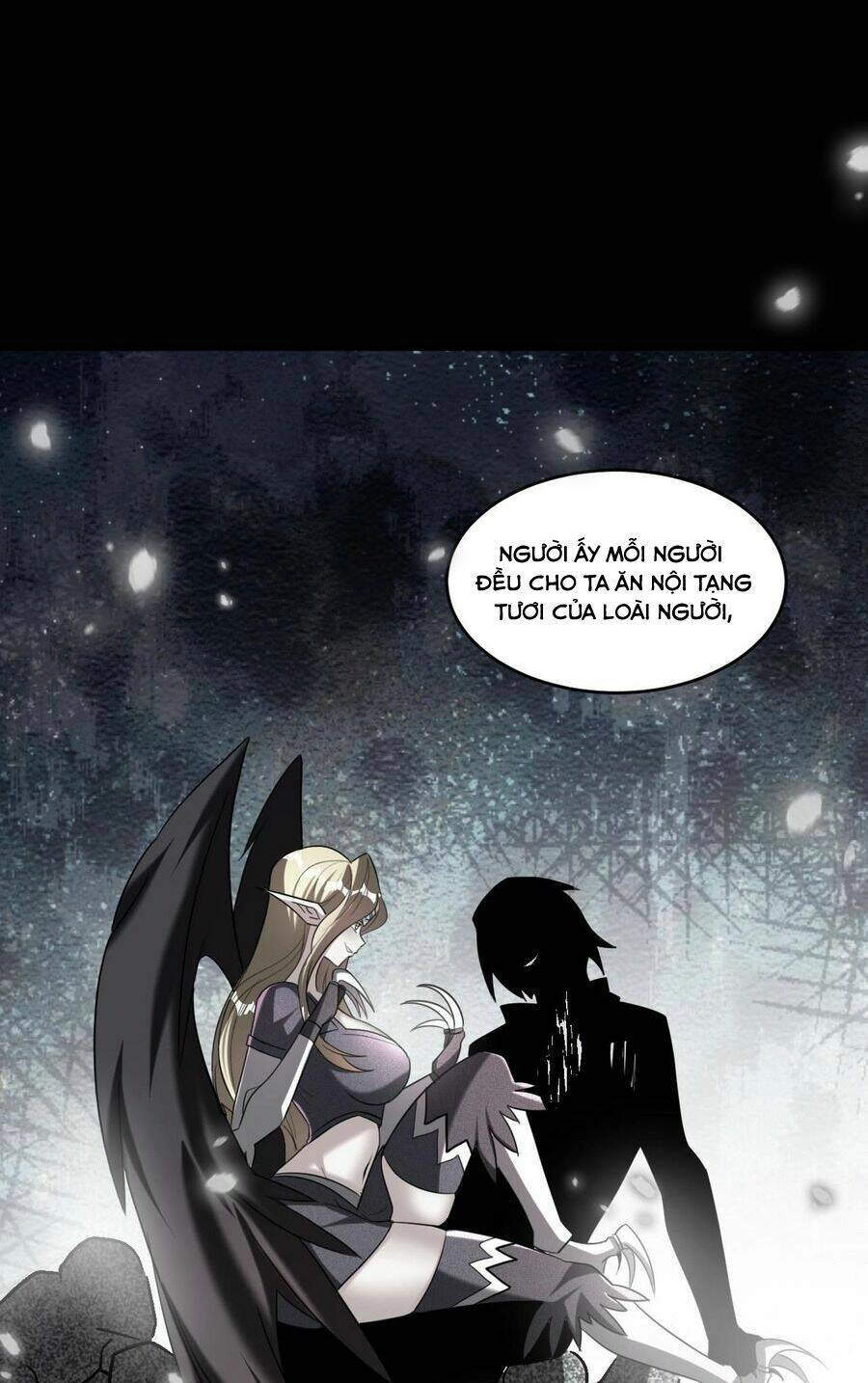 Quái Vật Nhạc Viên Chapter 92 - 11