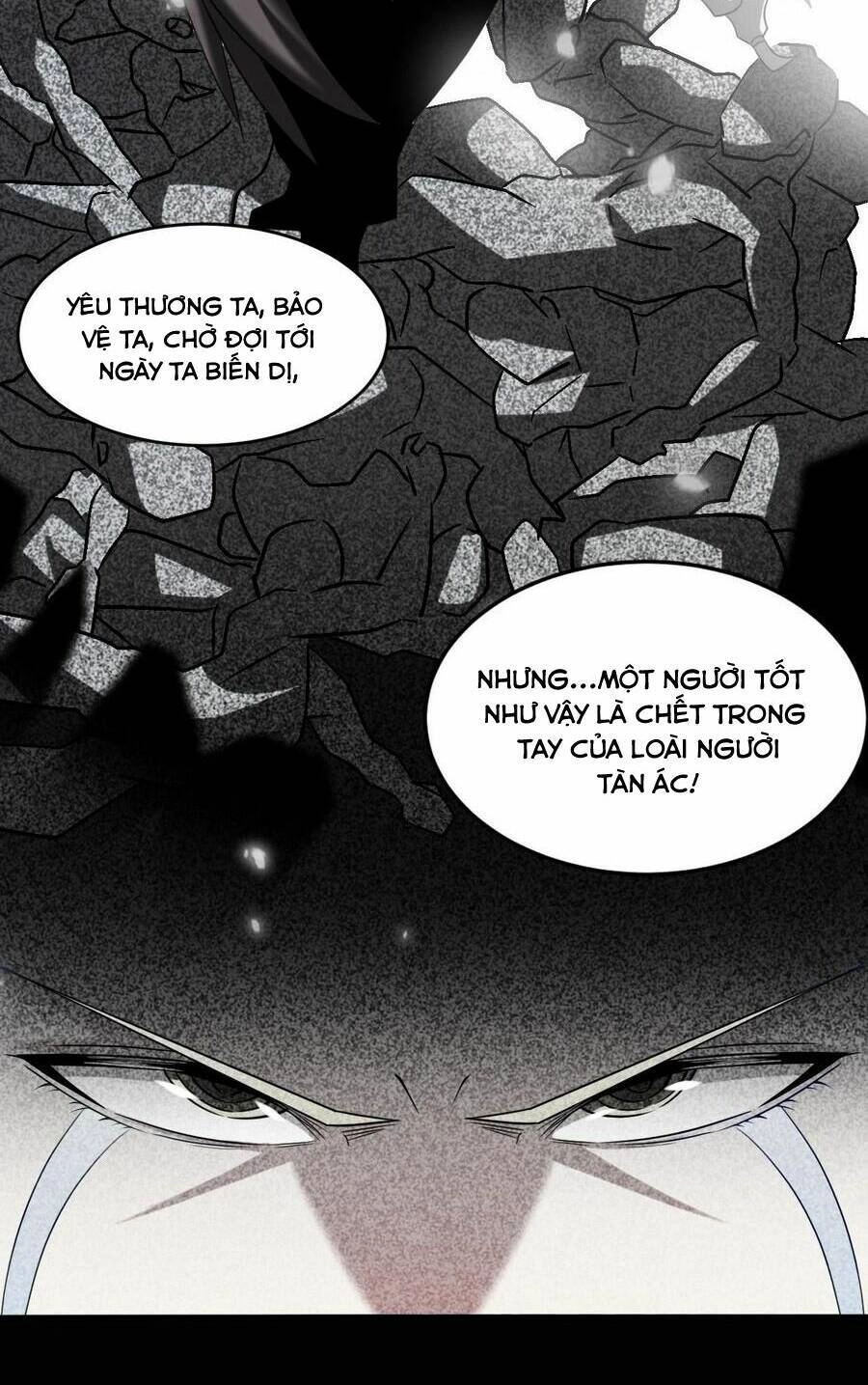 Quái Vật Nhạc Viên Chapter 92 - 12