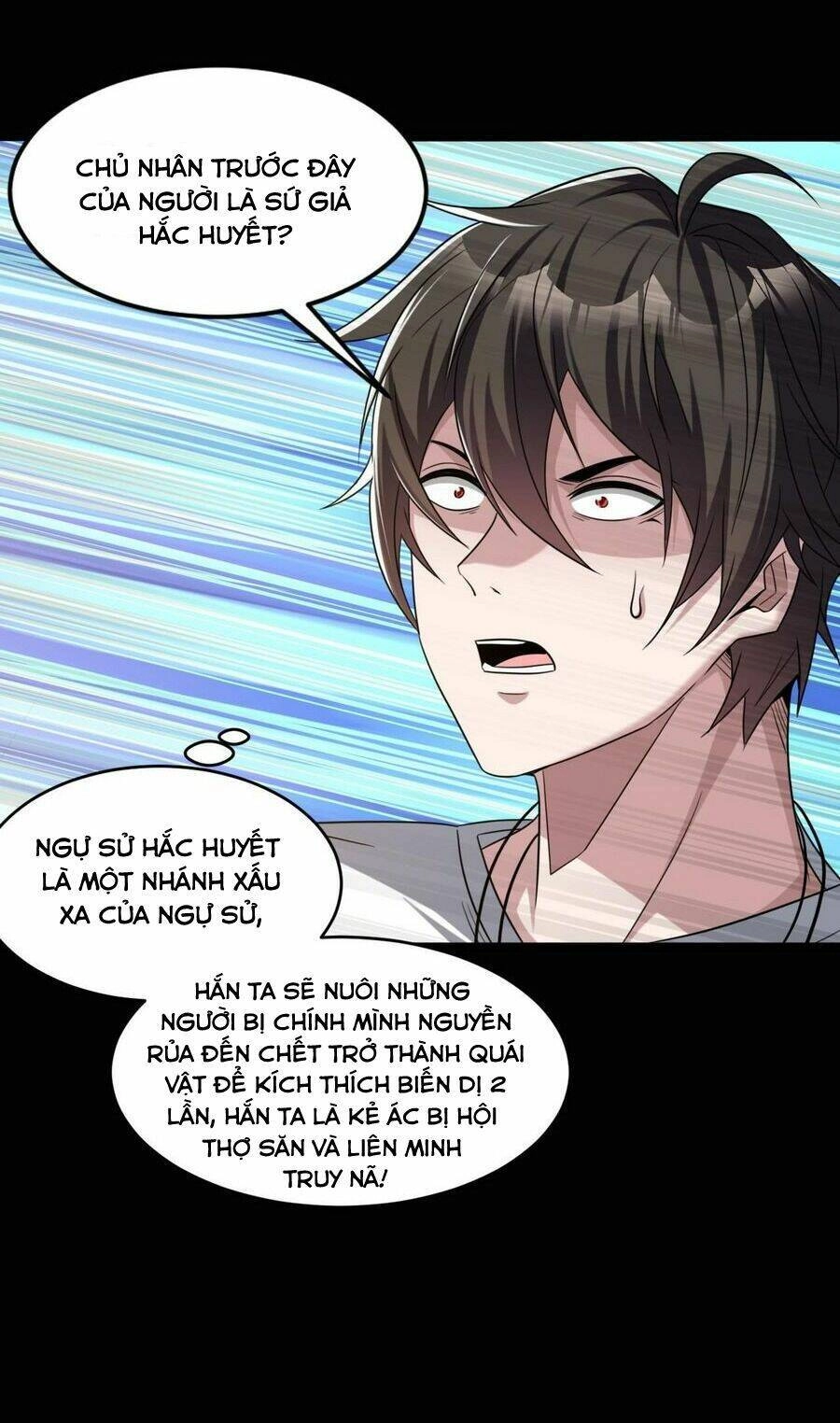 Quái Vật Nhạc Viên Chapter 92 - 13