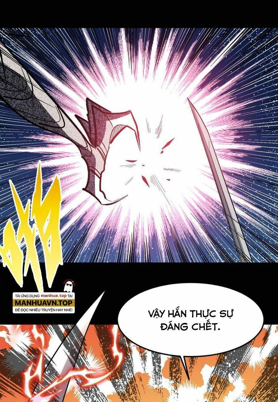 Quái Vật Nhạc Viên Chapter 92 - 14