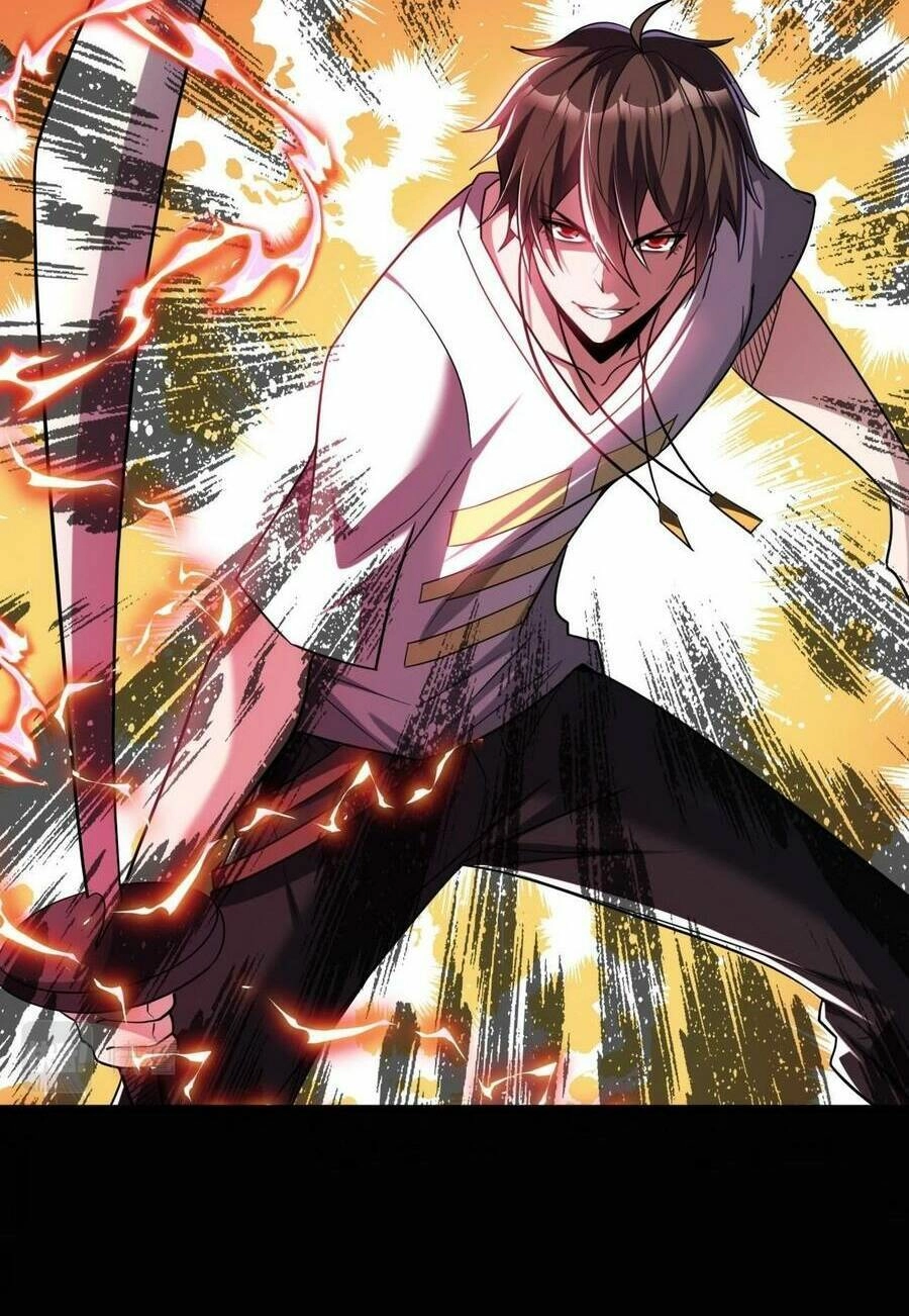 Quái Vật Nhạc Viên Chapter 92 - 15