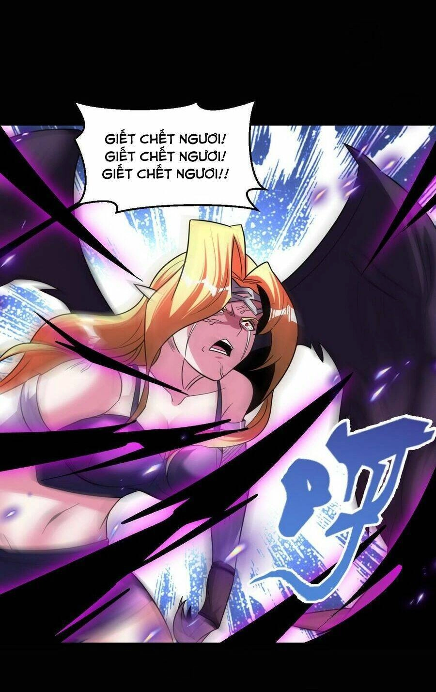 Quái Vật Nhạc Viên Chapter 92 - 16