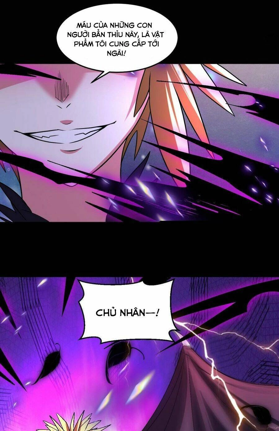 Quái Vật Nhạc Viên Chapter 92 - 18