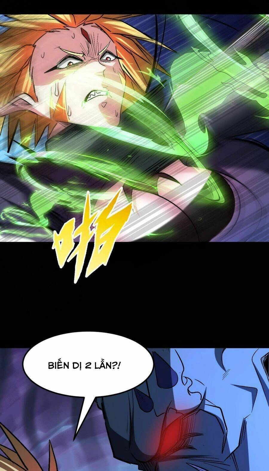 Quái Vật Nhạc Viên Chapter 92 - 24