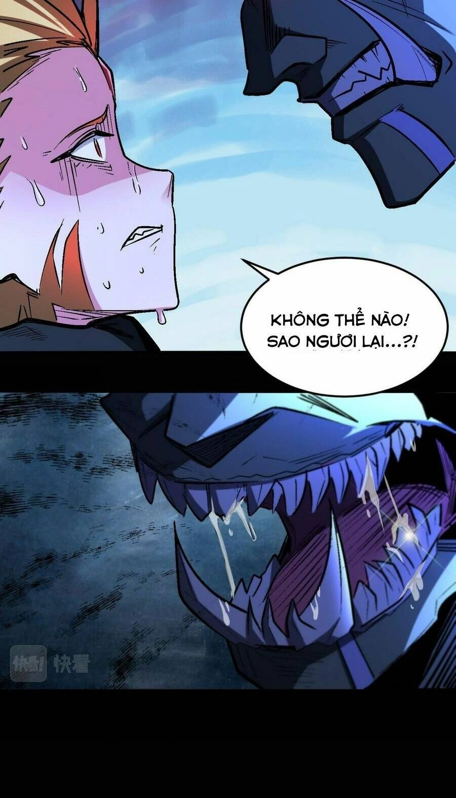 Quái Vật Nhạc Viên Chapter 92 - 25