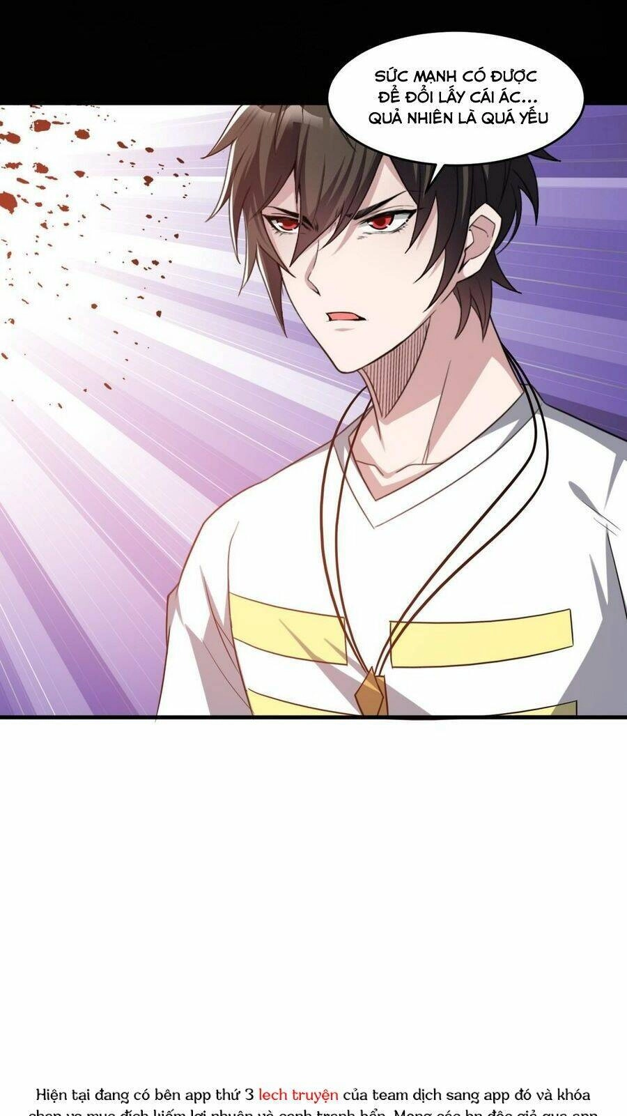 Quái Vật Nhạc Viên Chapter 92 - 28