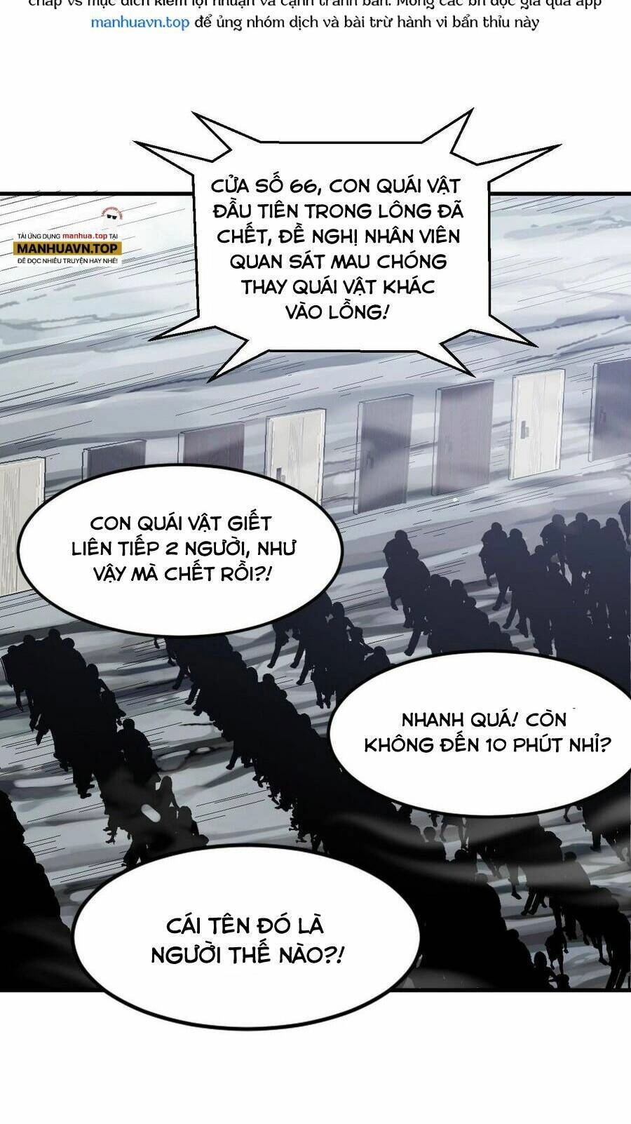 Quái Vật Nhạc Viên Chapter 92 - 29