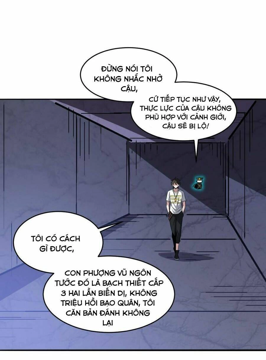 Quái Vật Nhạc Viên Chapter 92 - 31