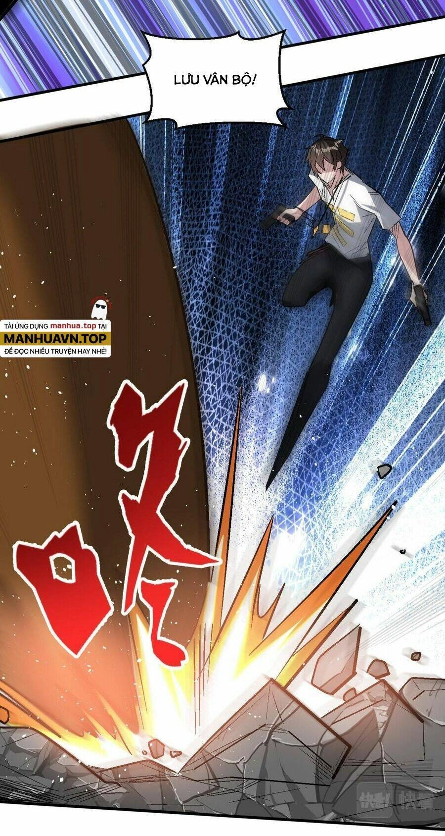 Quái Vật Nhạc Viên Chapter 92 - 36