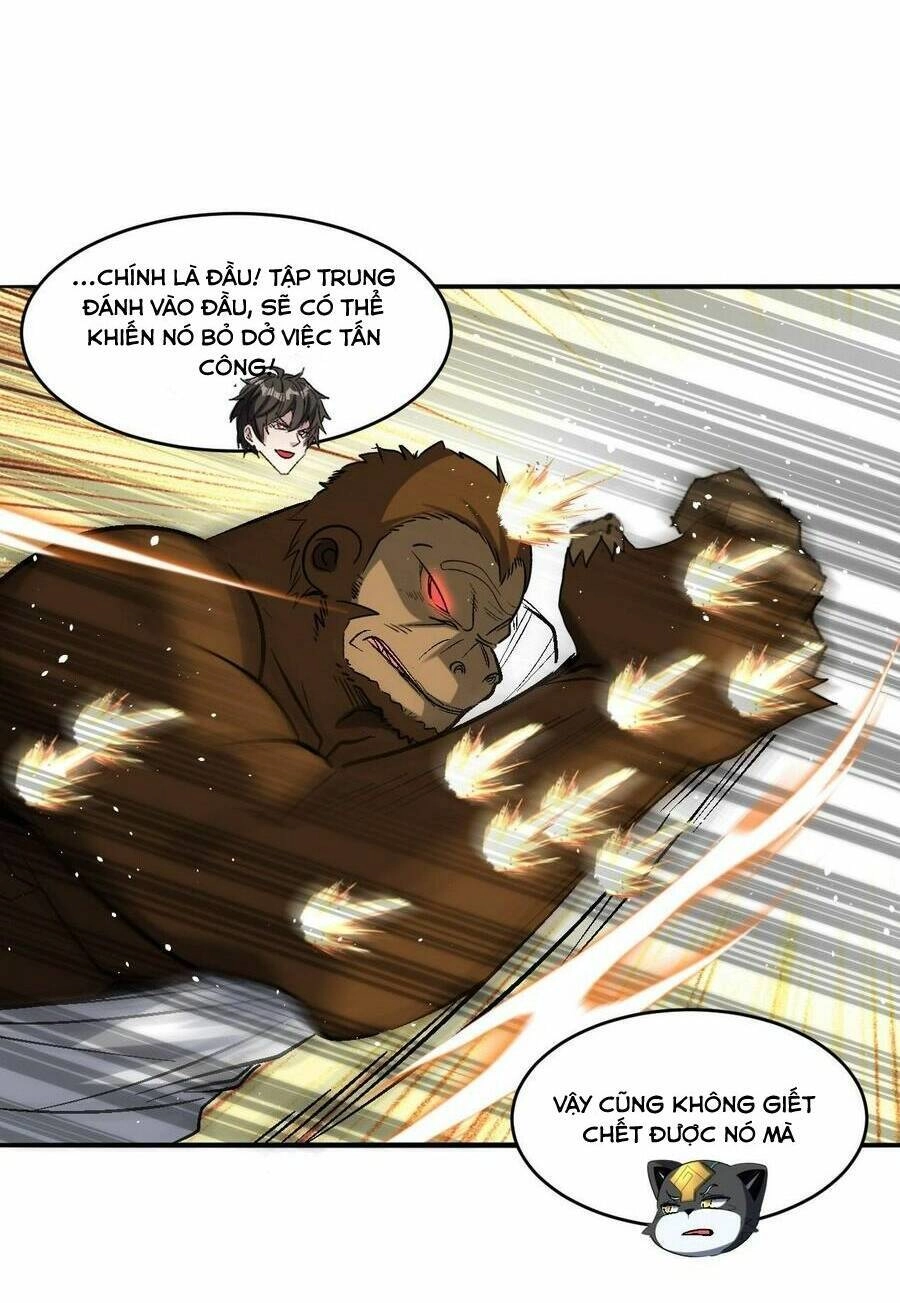 Quái Vật Nhạc Viên Chapter 92 - 38