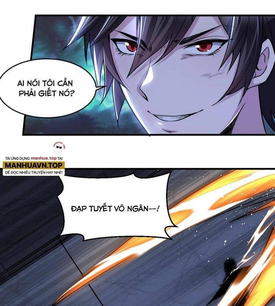 Quái Vật Nhạc Viên Chapter 92 - 39