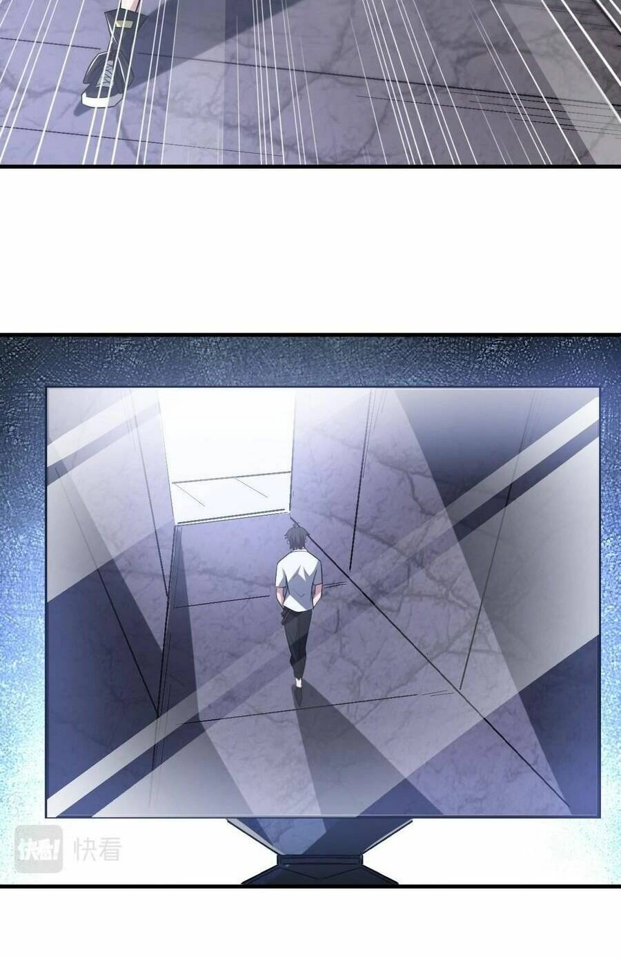 Quái Vật Nhạc Viên Chapter 92 - 42