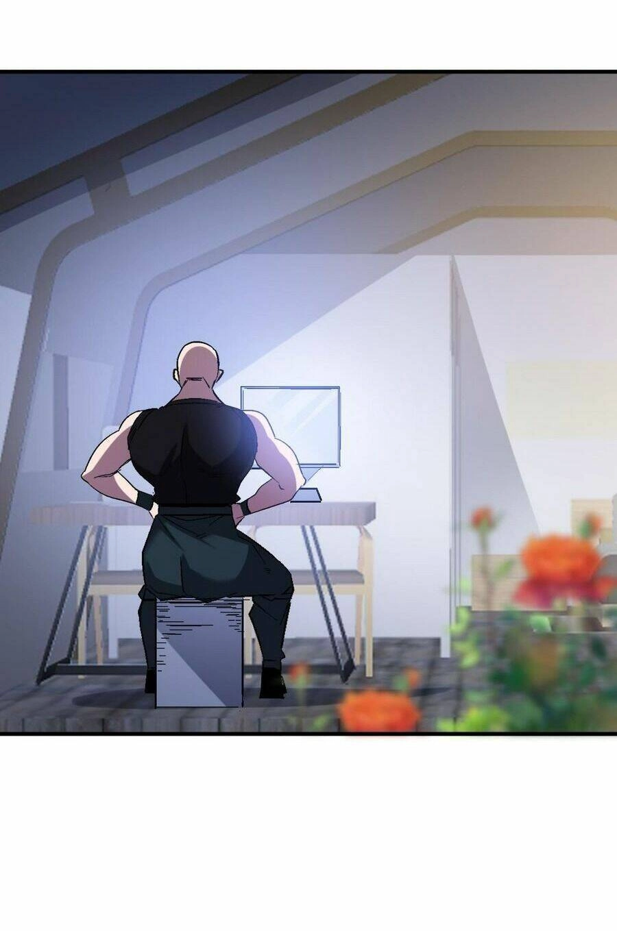 Quái Vật Nhạc Viên Chapter 92 - 43