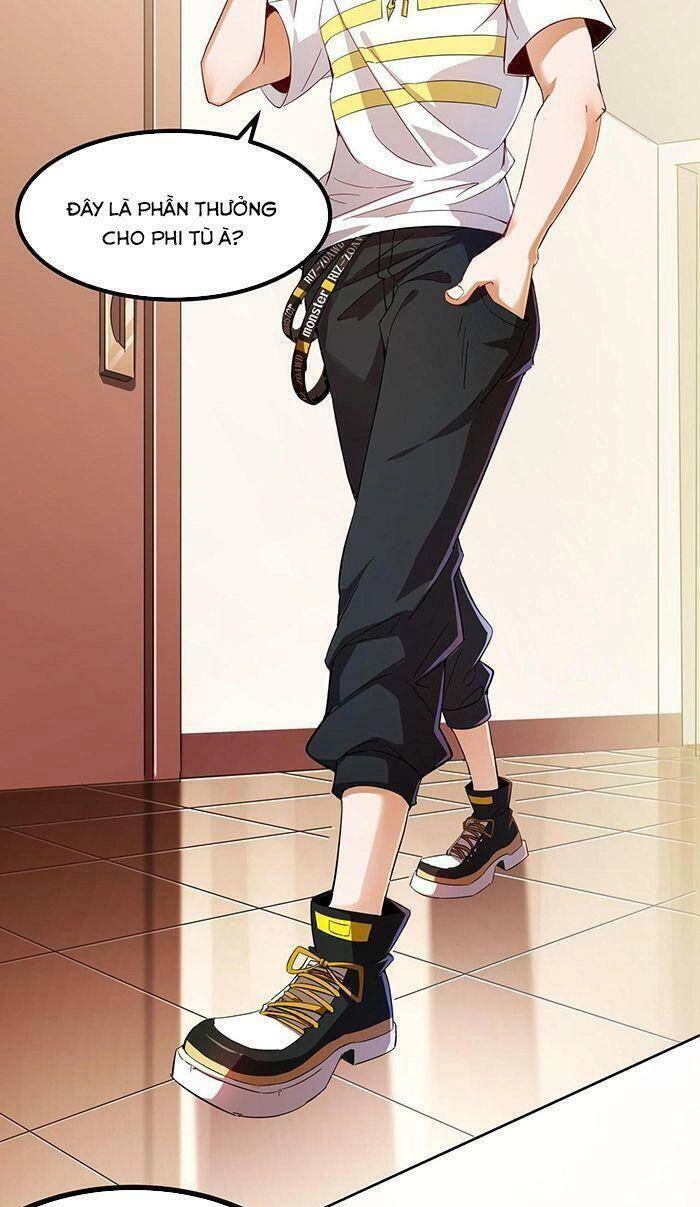 Quái Vật Nhạc Viên Chapter 1 - 3