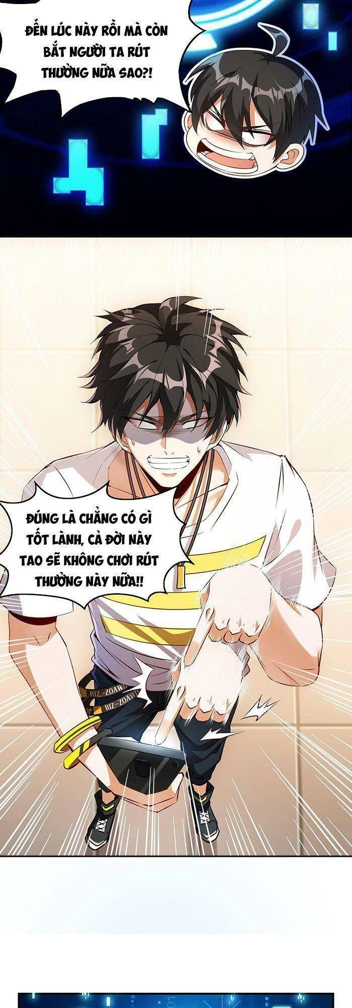 Quái Vật Nhạc Viên Chapter 1 - 6