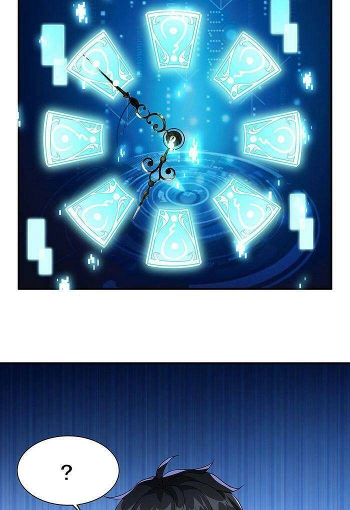 Quái Vật Nhạc Viên Chapter 1 - 7