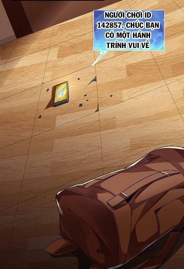 Quái Vật Nhạc Viên Chapter 1 - 11