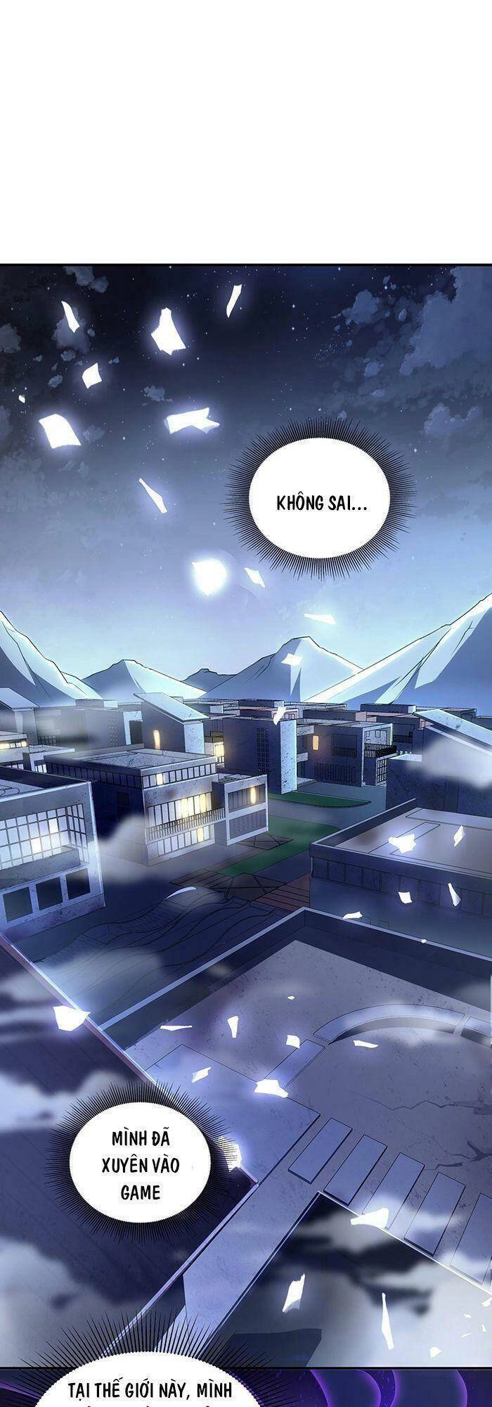 Quái Vật Nhạc Viên Chapter 1 - 13