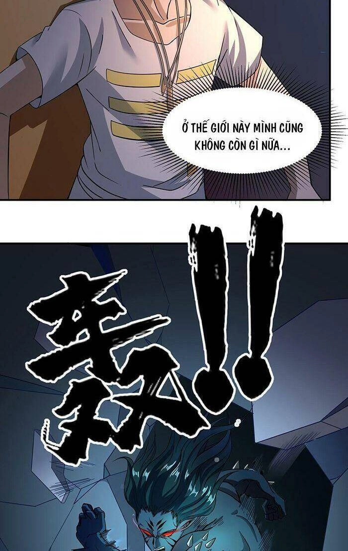 Quái Vật Nhạc Viên Chapter 1 - 30