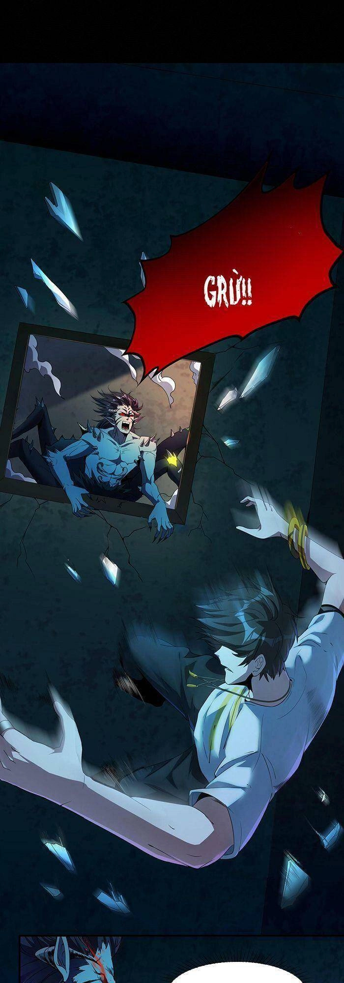 Quái Vật Nhạc Viên Chapter 2 - 2