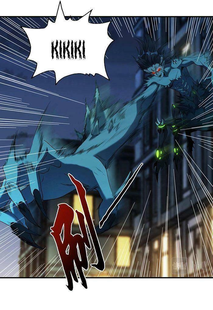 Quái Vật Nhạc Viên Chapter 2 - 7