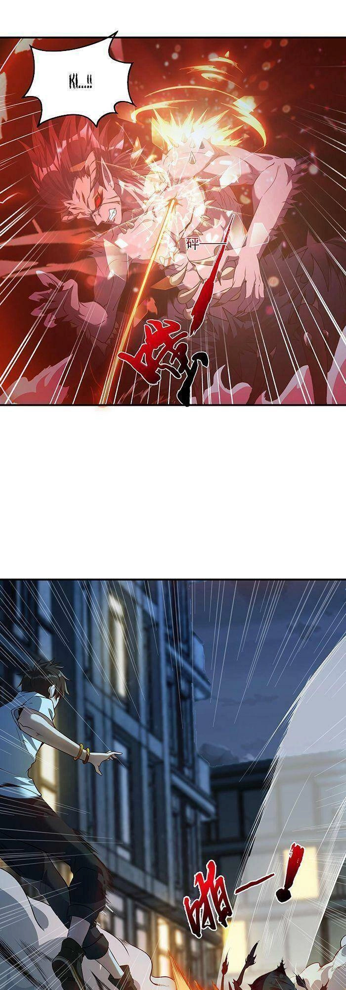 Quái Vật Nhạc Viên Chapter 2 - 13